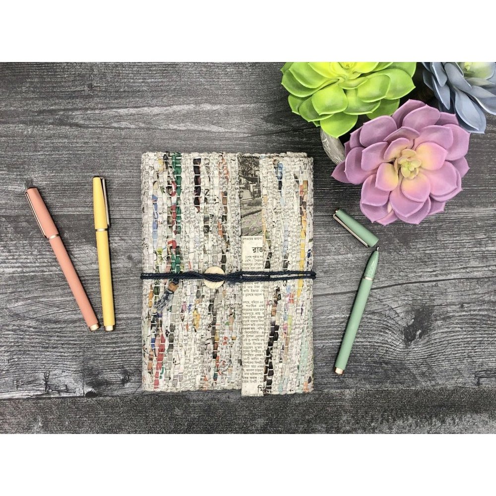 Earth News Journal